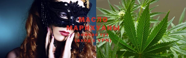 хмурый Горняк