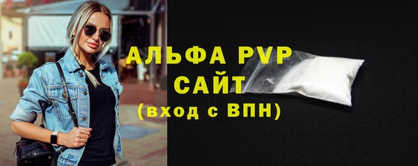 хмурый Горняк