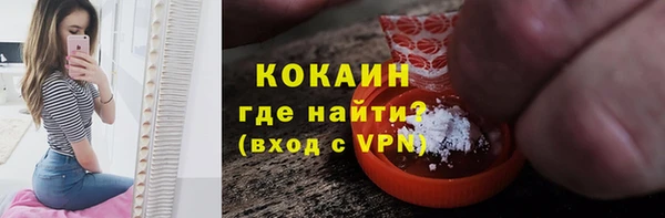 хмурый Горняк